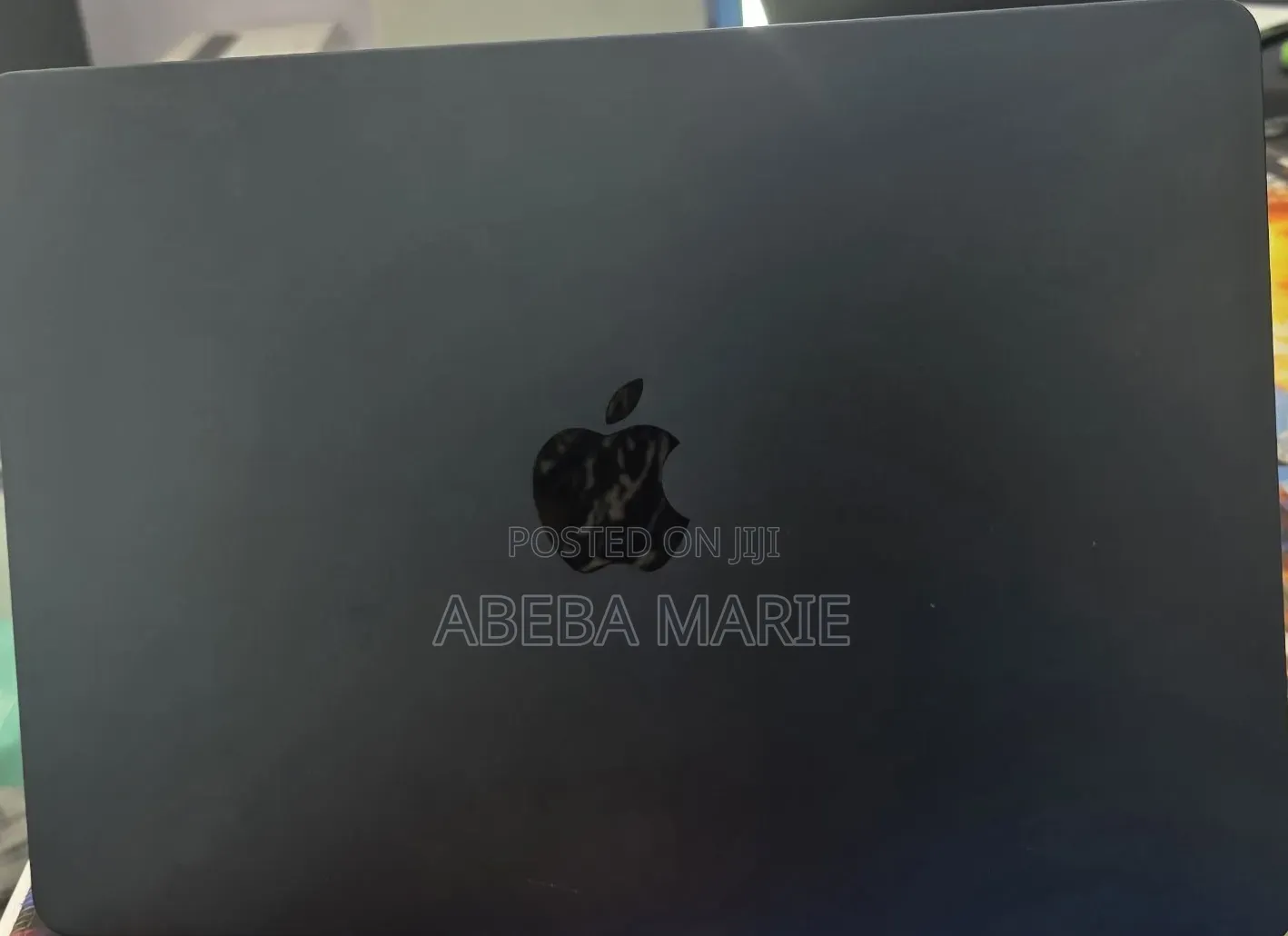 New Laptop Apple MacBook Air 2022 M2 8GB Apple M2 SSD 256GB