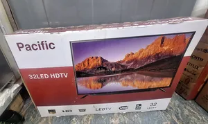Pacific 32 Enech TV