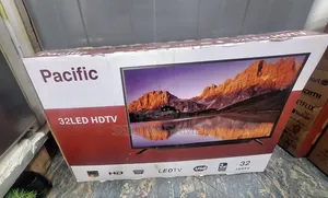 Pacific 32 Enech TV