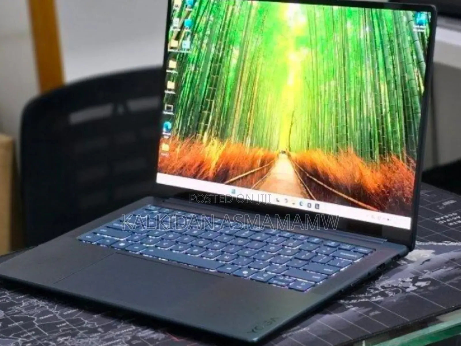 New Laptop Lenovo Yoga 2 32GB AMD Ryzen 9 SSD 1T