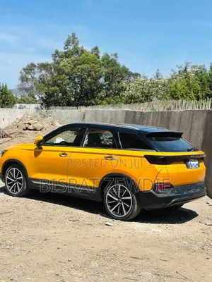 Bestune T77 1.2 FWD 2021 Gold