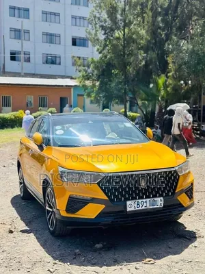 Bestune T77 1.2 FWD 2021 Gold