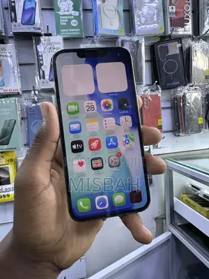 Apple iPhone 13 Pro 128 GB Gold