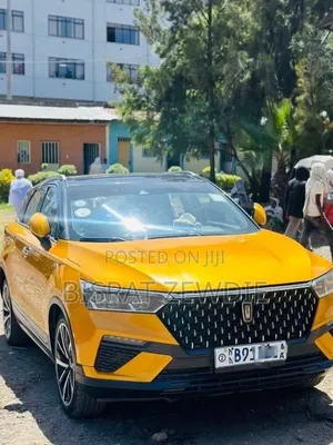 Bestune T77 1.2 FWD 2021 Gold