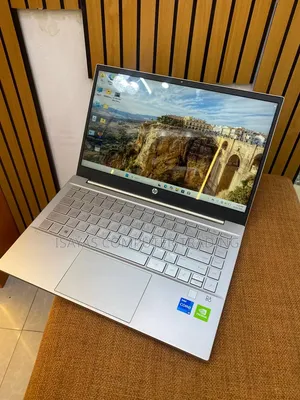 New Laptop HP Pavilion 14 16GB Intel Core i5 SSD 512GB