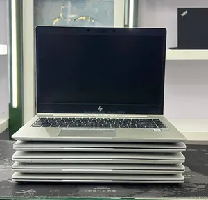 New Laptop HP EliteBook 840 G5 8GB Intel Core i5 SSD 512GB