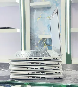 New Laptop HP EliteBook 840 G5 8GB Intel Core i5 SSD 512GB