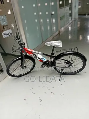 ጠንካራ ሳይክል — Durable Bicycle for Sale