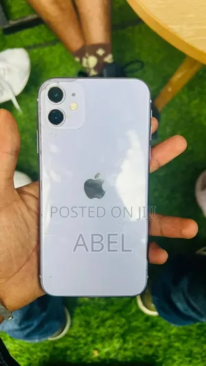 Apple iPhone 11 128 GB Purple