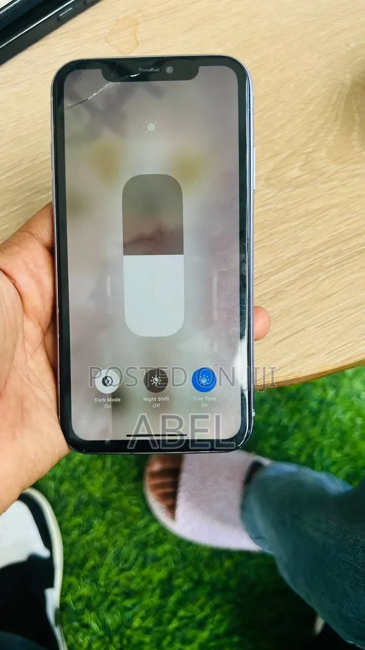 Apple iPhone 11 128 GB Purple
