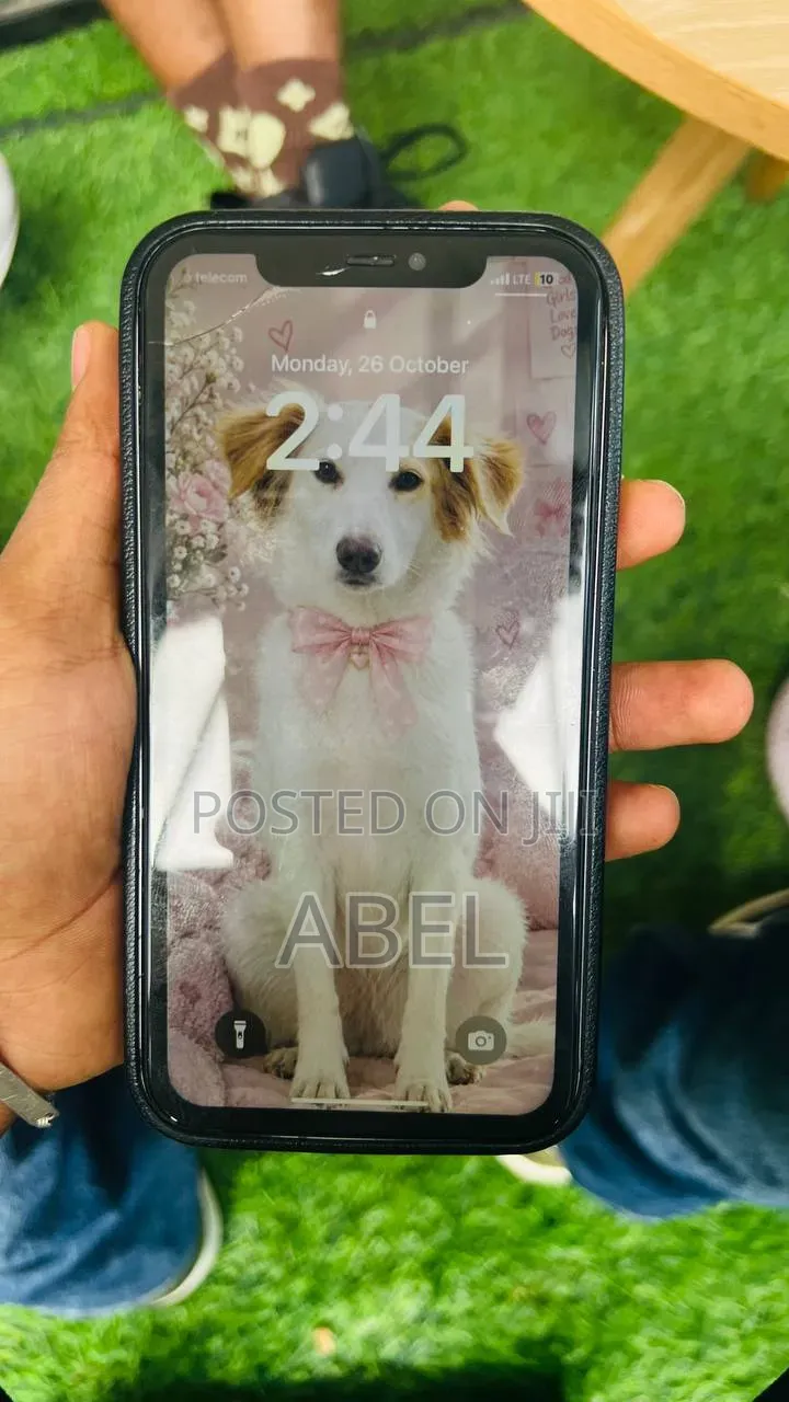 Apple iPhone 11 128 GB Purple