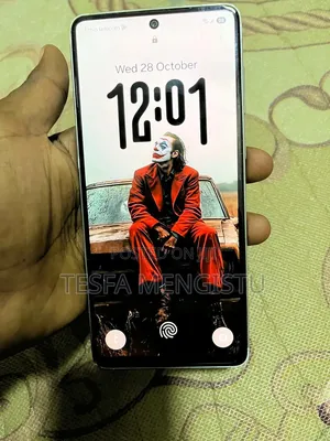 Samsung Galaxy A73 5G 256 GB White