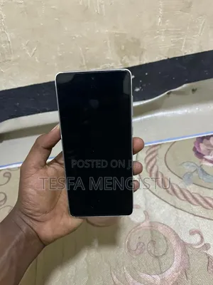 Samsung Galaxy A73 5G 256 GB White