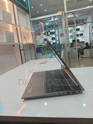 New Laptop HP ZBook 15 16GB Intel Core i5 SSD 512GB