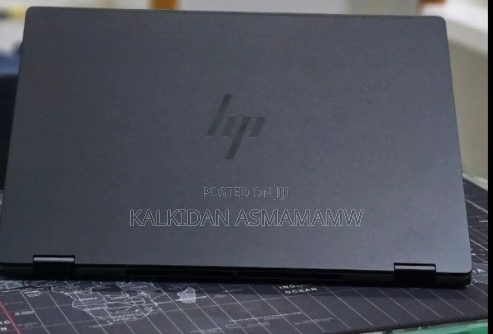 New Laptop HP OmniBook X Flip 16" 16GB Intel Core Ultra 7 SSD 1T