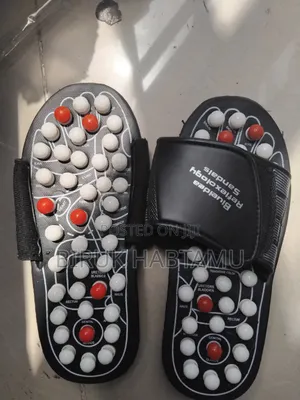 Massage Slippers