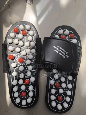 Massage Slippers