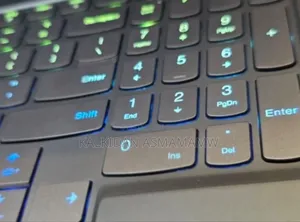New Laptop Lenovo Legion 9 16GB AMD Ryzen 9 SSD 1T