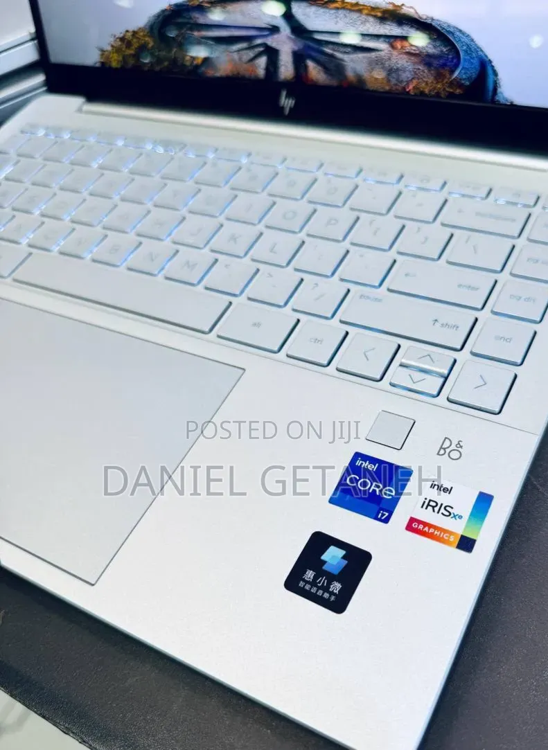 New Laptop HP Pavilion 14 16GB Intel Core i7 SSD 1T