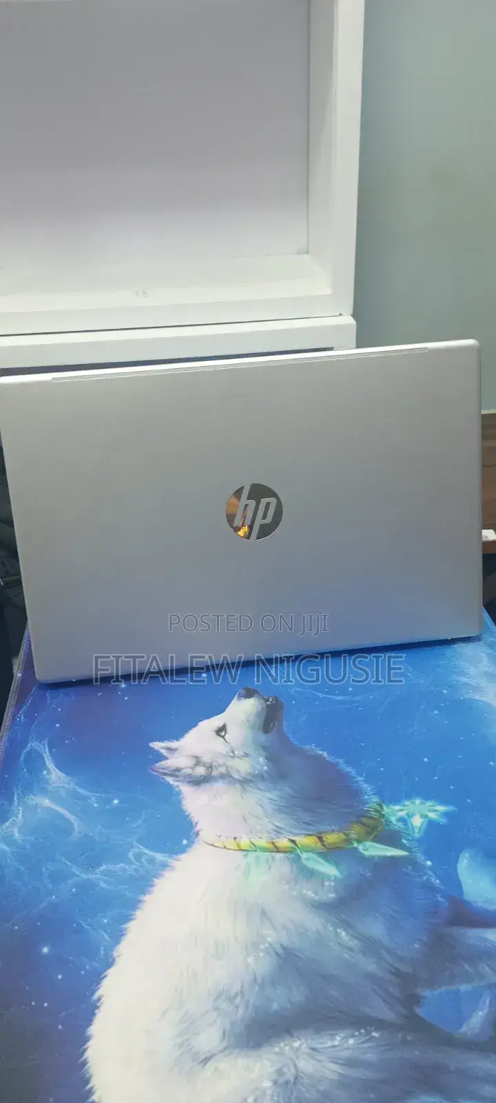 New Laptop HP Stream Notebook 16GB Intel Core i7 SSD 512GB