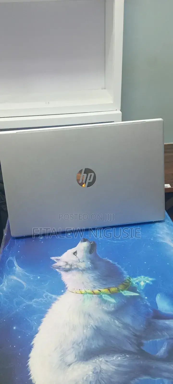 New Laptop HP Stream Notebook 16GB Intel Core i7 SSD 512GB