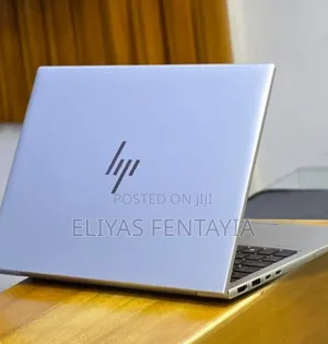 New Laptop HP Elitebook 830 G11 16GB Intel Core Ultra 7 SSD 512GB