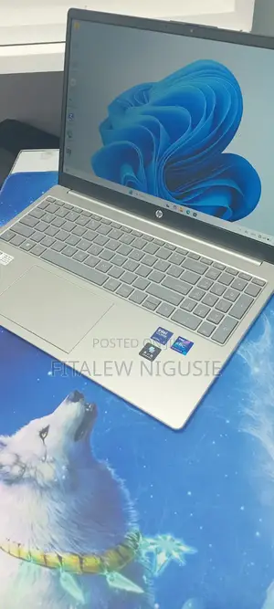 New Laptop HP Stream Notebook 16GB Intel Core i7 SSD 512GB