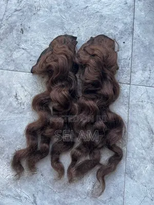 Human Hair