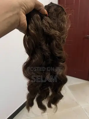 Human Hair