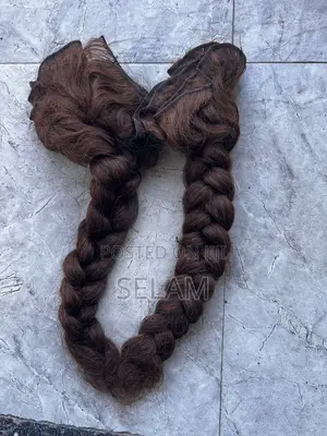 Human Hair
