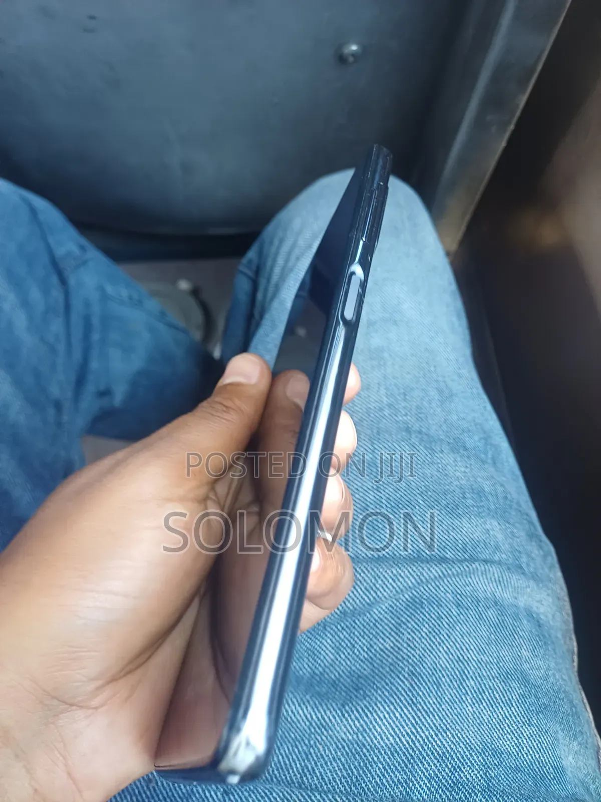 Motorola Moto G Stylus 2021 128 GB Blue