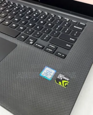 New Laptop Dell XPS 13 16GB Intel Core i7 SSD 512GB