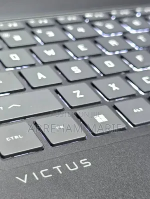 New Laptop HP Victus 16 16GB Intel Core i7 SSD 512GB