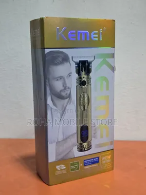 Kemei Hair Clipper