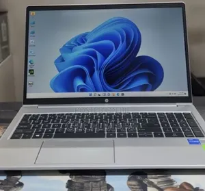 New Laptop HP ProBook 440 G8 16GB Intel Core i7 SSD 512GB