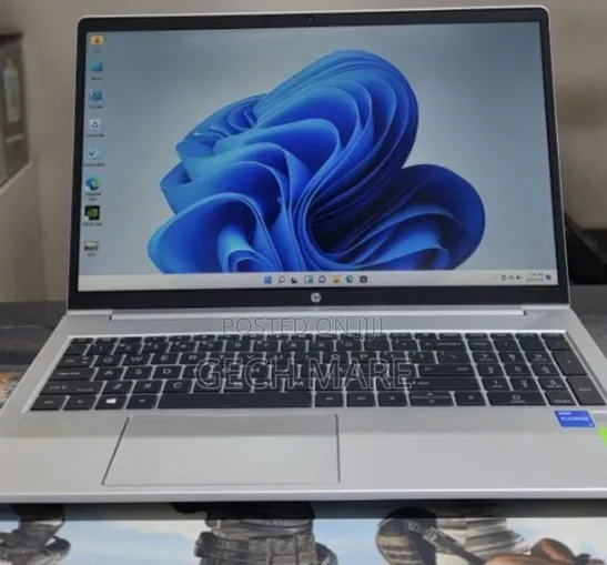New Laptop HP ProBook 440 G8 16GB Intel Core i7 SSD 512GB