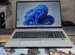 New Laptop HP ProBook 440 G8 16GB Intel Core i7 SSD 512GB