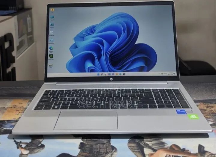 New Laptop HP ProBook 440 G8 16GB Intel Core i7 SSD 512GB