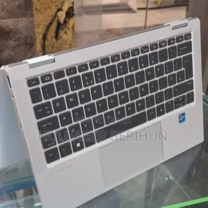 New Laptop HP EliteBook x360 1030 G8 16GB Intel Core i7 SSD 512GB