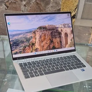 New Laptop HP EliteBook x360 1030 G8 16GB Intel Core i7 SSD 512GB