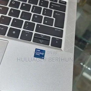 New Laptop HP EliteBook x360 1030 G8 16GB Intel Core i7 SSD 512GB