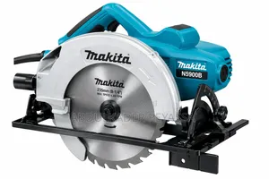 Makita N5900B 235mm Circular Saw – Orginal and Professional