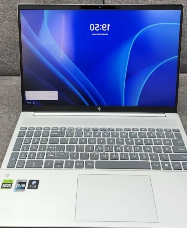 New Laptop HP Pavilion 15 16GB Intel Core i7 SSD 1T