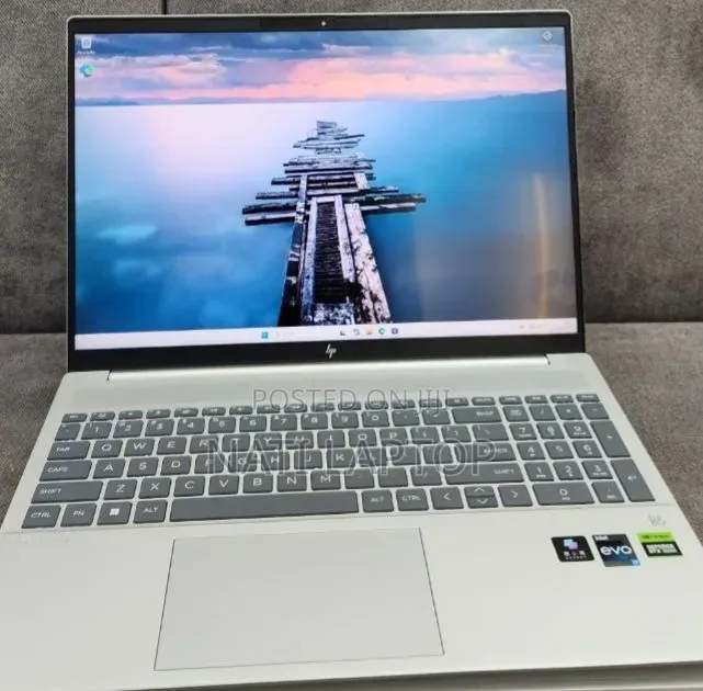 New Laptop HP Pavilion 15 16GB Intel Core i7 SSD 1T