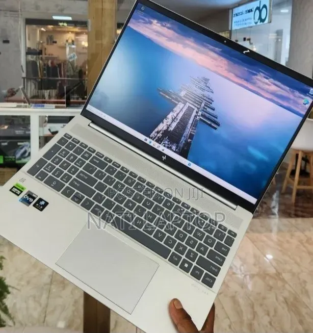 New Laptop HP Pavilion 15 16GB Intel Core i7 SSD 1T