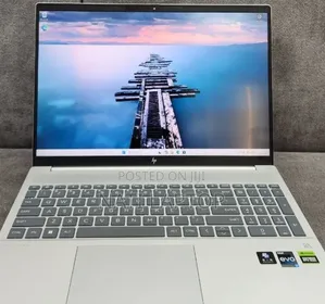 New Laptop HP Pavilion 15 16GB Intel Core i7 SSD 1T
