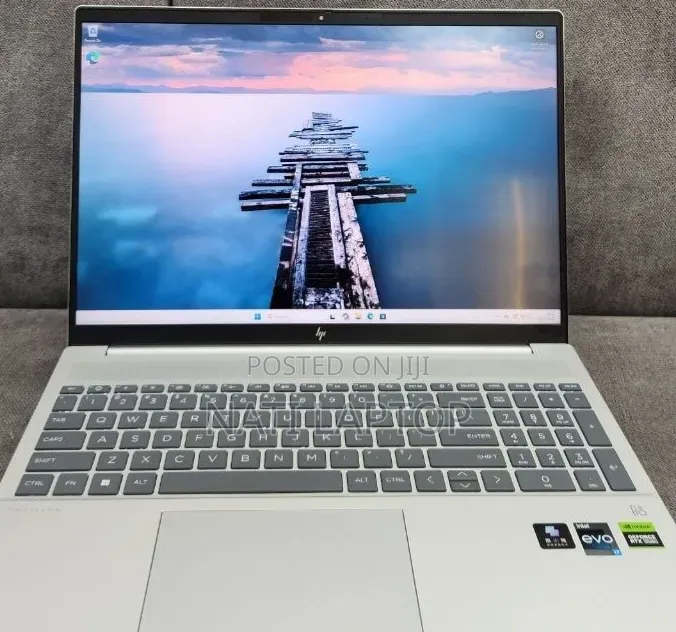 New Laptop HP Pavilion 15 16GB Intel Core i7 SSD 1T