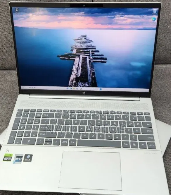 New Laptop HP Pavilion 15 16GB Intel Core i7 SSD 1T