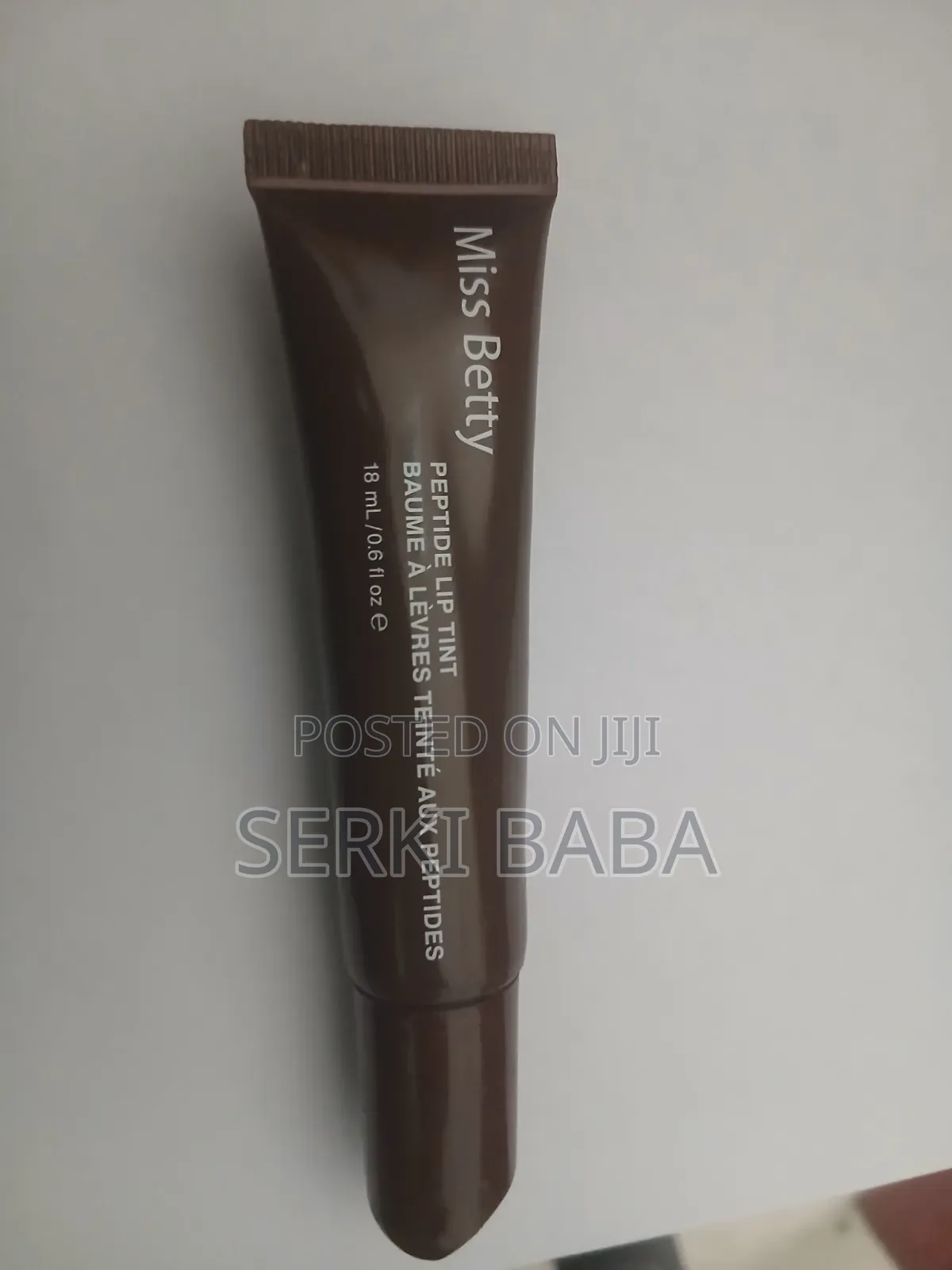 Miss Betty Lip Gloss