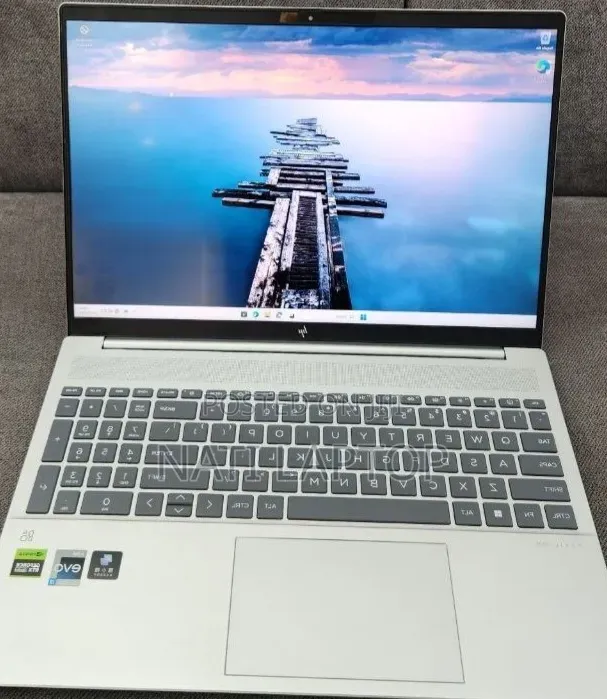 New Laptop HP Pavilion 15 16GB Intel Core i7 SSD 1T